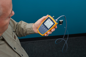 Fluke Networks MicroScanner2 Termination Test Kit MS2-TTK