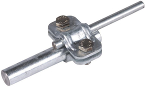 DEHN UNI-Trennklemme St/tZn f. Rd 16/8-10mm UTK 8.10 16 STTZN