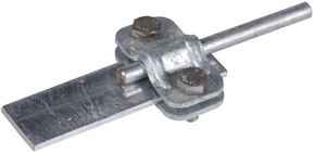 DEHN UNI-Trennklemme St/tZn f. Rd 8-10/Fl 30mm UTK 8.10 FL30 STTZN