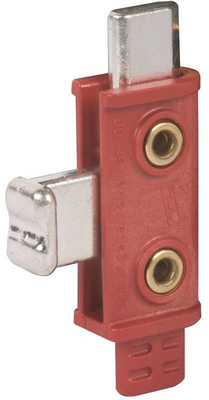 DEHN Erdungspatrone NH 00 vollisoliert EP NH00 VI TA