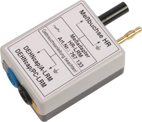 DEHN Messadapter f. DEHNcap HR-LRM MA DCA HR LRM