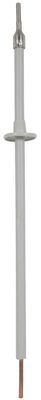 DEHN CUI-Leitung D20mm Cu 8mm L3,5m CUI L 20 GR 3.5M