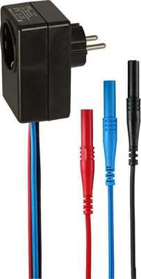 Gossen Metrawatt Strommessadapter für Multimeter PMA16