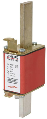 DEHN ÜS-Ableiter DEHN SPD VA NH1 280