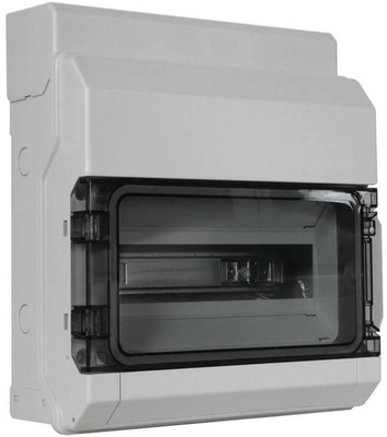 DEHN Isolierstoffgehäuse AP-IP54 f.REG.-12TE IGA 12 IP54
