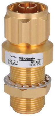 DEHN ÜS-Ableiter-Steckadapter DEHNgate DGA G N