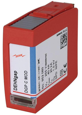 DEHN N-PE-Schutzmodul f. DEHNgap DGP C MOD