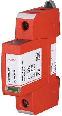 DEHN ÜS-Ableiter DEHNguard DG S 75