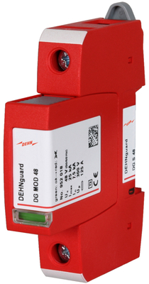 DEHN ÜS-Ableiter DEHNguard DG S 48