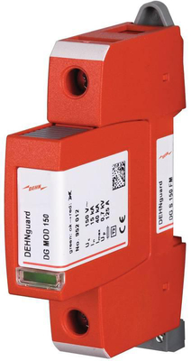 DEHN ÜS-Ableiter DEHNguard DG S 150 FM