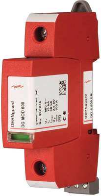 DEHN ÜS-Ableiter DEHNguard DG S 600 FM