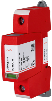 DEHN ÜS-Ableiter DEHNguard DG S 48 FM