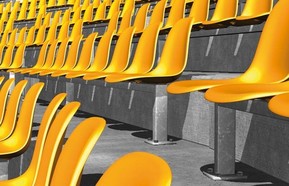 Fischer Deutschl. Innengewindeanker FH II 15/M12 I A4