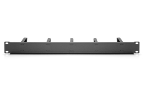 DIGITUS Rangierpanel 482,6mm (19") 5Kabelführungsbügel DN-97602