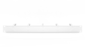 DIGITUS Rangierpanel 482,6mm(19") m.5Kabelb.40x60,grau DN-97601