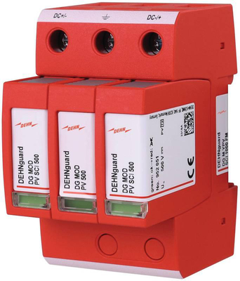 DEHN ÜS-Ableiter DEHNguard DG M YPV SCI 1000 FM