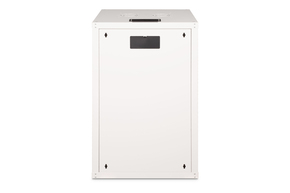 DIGITUS Wandschrank mit Glastür RAL7035 HE 20 DN-19 20U-6/6