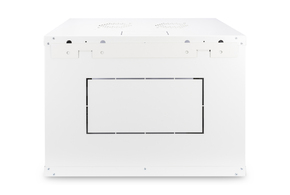 DIGITUS Soho Wandgehäuse RAL7035 491x600x450mm DN-19 09-U-EC