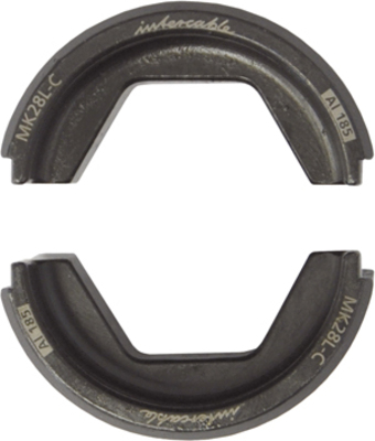 Intercable Tools Sechskanteinsatz 300qmm rm/sm MK34L-C