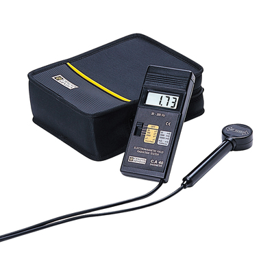 Chauvin Arnoux Gaussmeter C.A 40