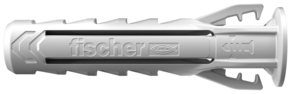 Fischer Deutschl. Sortimentsbox FIXtainer Hält-Alles-Box 532893