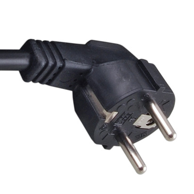 EFB-Elektronik Steckdosenleiste 19Zoll 1HE, 9f., RAL7035 691685