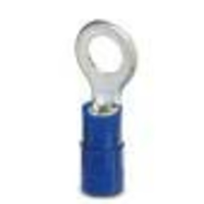 Phoenix Contact Ringkabelschuh blau, 1,5-2,5qmm C-RCEI 2,5/M3,5
