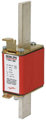 DEHN ÜS-Ableiter DEHN SPD V NH1 280