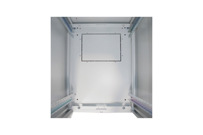DIGITUS Netzwerkschrank Dynamic 600x800mm(BxT) DN-19 42U-6/8-D