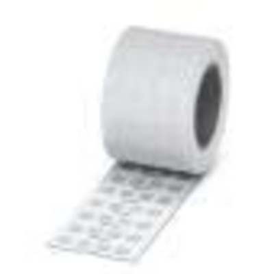 Phoenix Contact Gerätemarkierung Feldgr.: 25x8mm EML-ESD (25X8)R