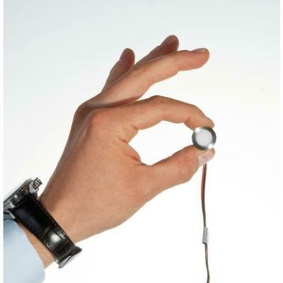 Brumberg Leuchten LED-Bodeneinbauleuchte 12VDC LF:ww 14011223