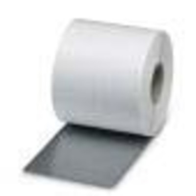 Phoenix Contact Etikett, hochflexibel silber, 110x40000mm EMLF (108XE)R SR