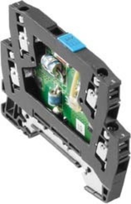 Weidmüller Überspannungsschutz VSSC4SLFG 12Vdc 0.5A