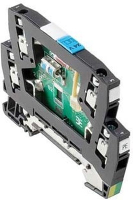 Weidmüller Überspannungsschutz VSSC4 SL 48Vuc 0.5A