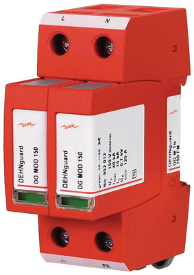 DEHN ÜS-Ableiter DEHNguard DG M TN 150 FM