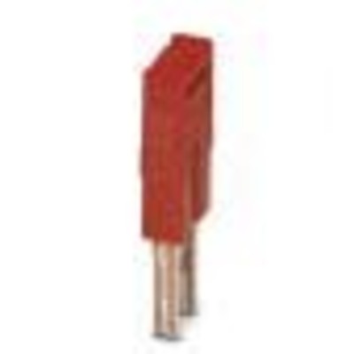 Phoenix Contact Brücke 2-polig, grau FBS 2-3,5 GY