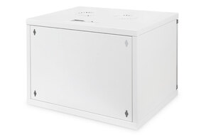 DIGITUS Wandgehäuse Compact Serie 540x400mm(BxT)SoHo DN-19 07U-S-1