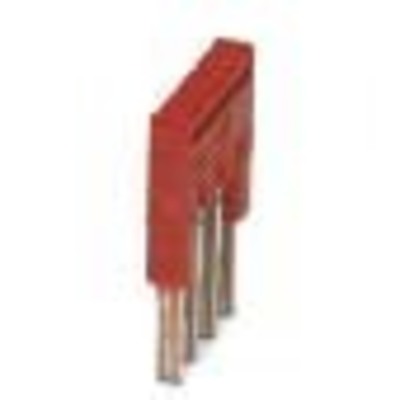 Phoenix Contact Brücke 4-polig, grau FBS 4-3,5 GY