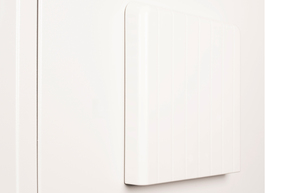 DIGITUS Wandgehäuse außen 600x450mm(BxT)IP55 DN-19 12U-I-OD