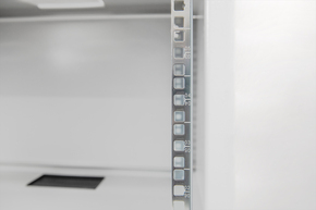 DIGITUS Wandgehäuse Compact Serie 540x400mm(BxT)SoHo DN-19 12-U-S-1