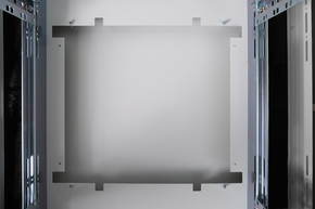 DIGITUS Netzwerkschrank Unique 800x800mm(BxT) DN-19 22U-8/8-1
