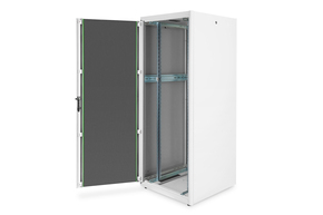 DIGITUS Netzwerkschrank Dynamic 800x800mm(BxT) DN-19 42U-8/8-D