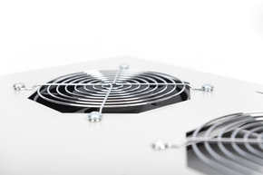 DIGITUS Dachlüftereinheit f.Unique ServerSerie DN-19 FAN-2-N