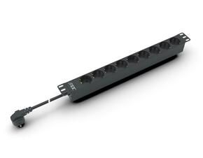 Enoc Steckdosenleiste 9-fachSchutzk.10m EPU 09-10