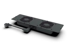 Enoc Lüftungseinheit 2-fach mit Kabel FPME-S