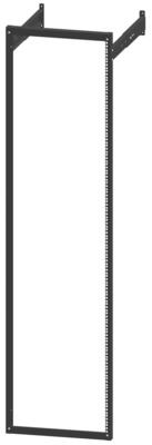 Enoc Standrahmen 42HE 501x390-610x1956mm GR 42-S