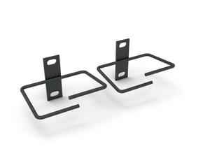 Enoc Kabelführungsbügel 2HE 50x78mm Stahlblech TFBV 02 S (VE2)