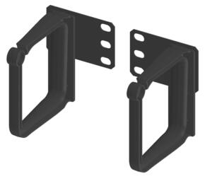 Enoc Kabelführungsbügel 2HE KBPH 02-S(VE2)
