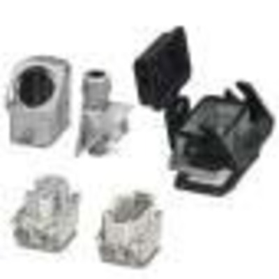 Phoenix Contact Steckverbinder-Set BWSC-HL-M25ELC-AL HC-EVO-B10PT#1411491