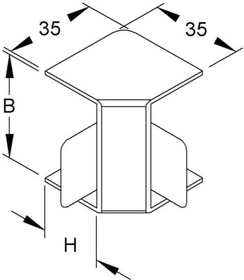 HKL Inneneck gr FI2540.1